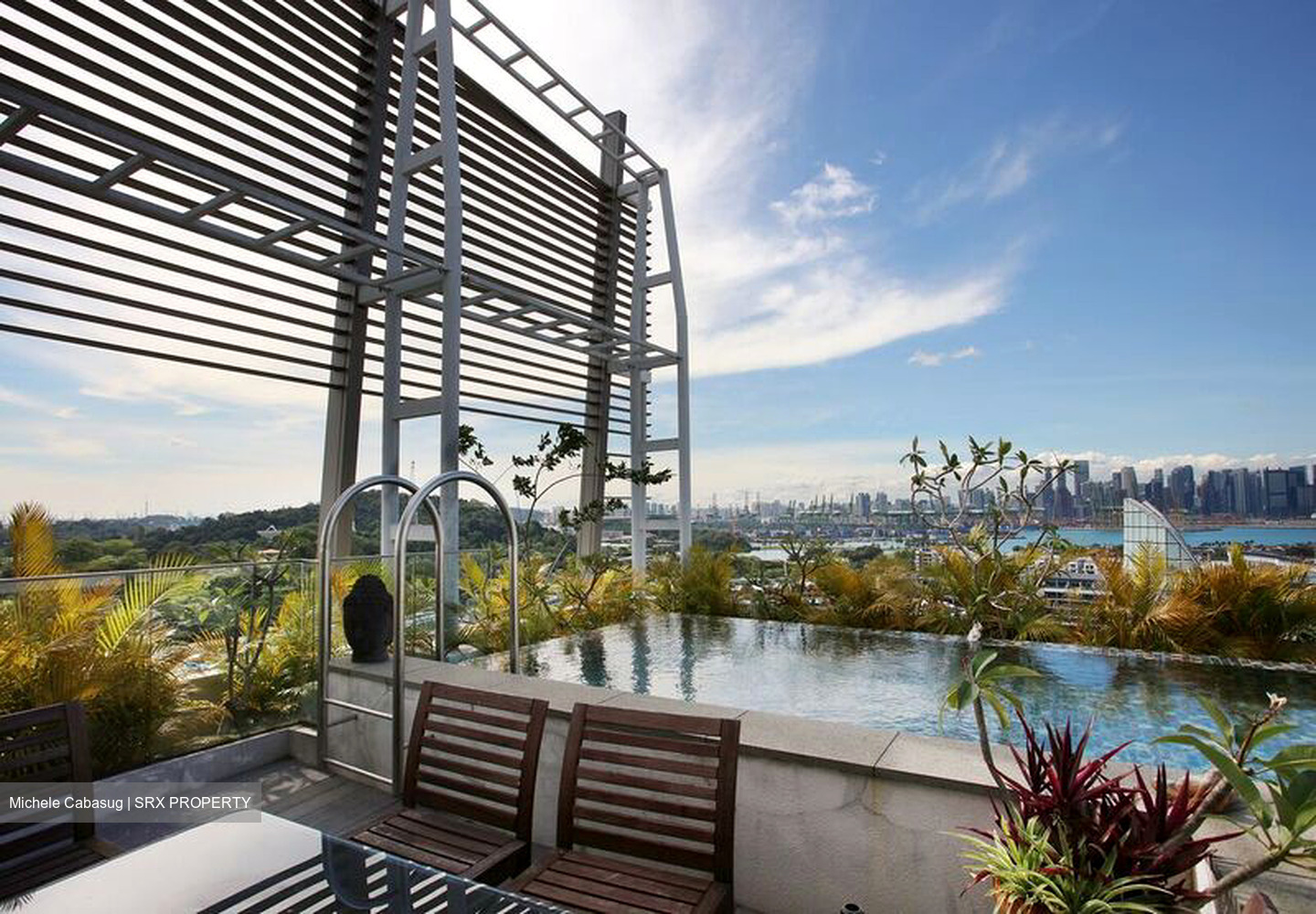 The Oceanfront @ Sentosa Cove (D4), Condominium #438952921